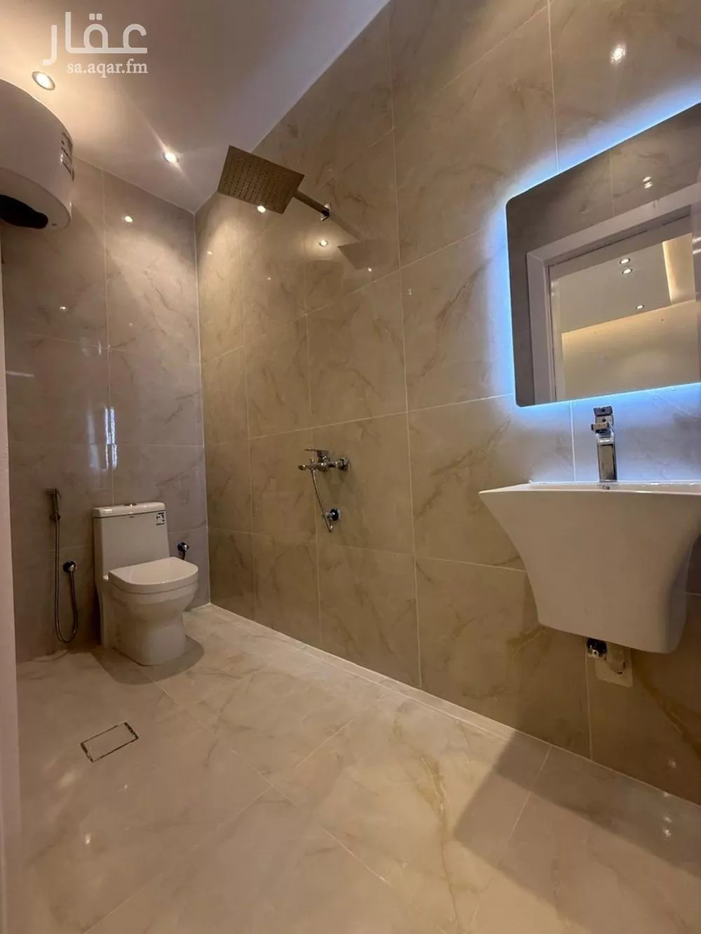 1 bedroom apartment in Al Yasmin 3