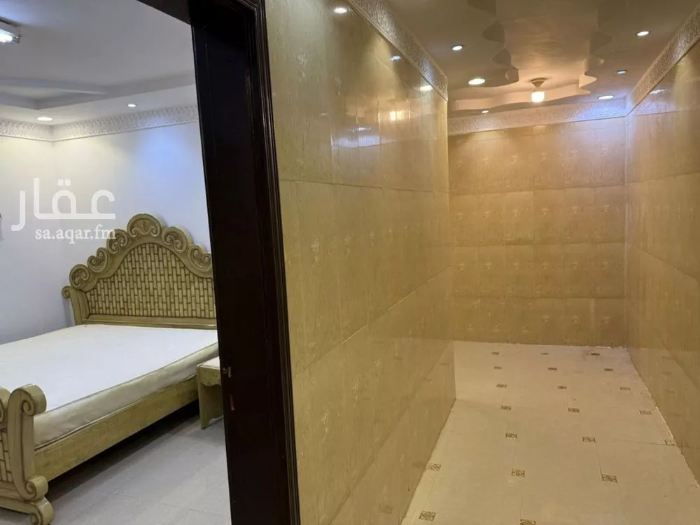 1 bedroom floor in An Nadhim 1