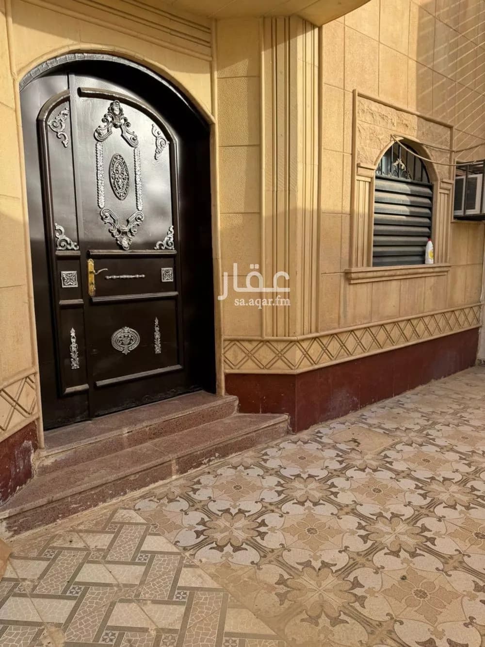 1 bedroom floor in An Nadhim 2