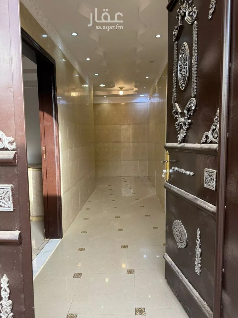 1 bedroom floor in An Nadhim 3