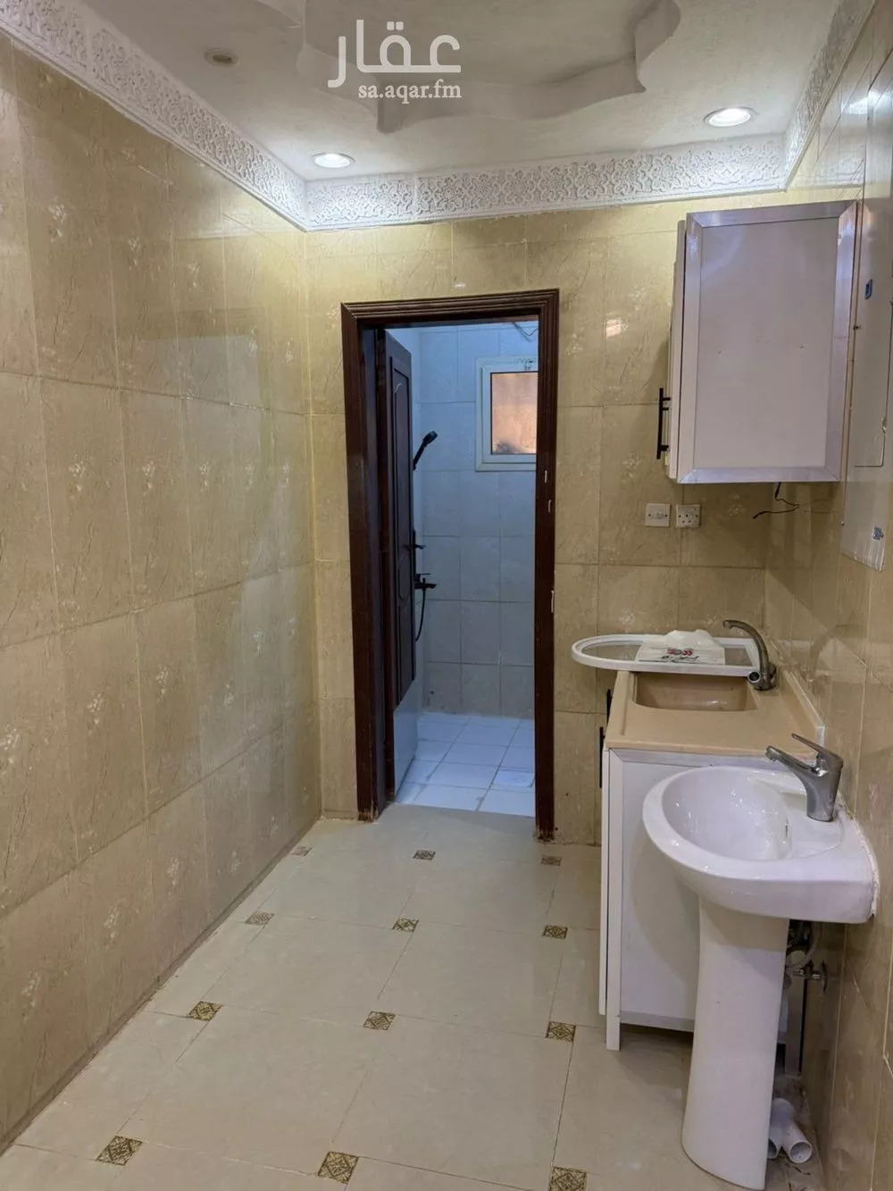 1 bedroom floor in An Nadhim 5