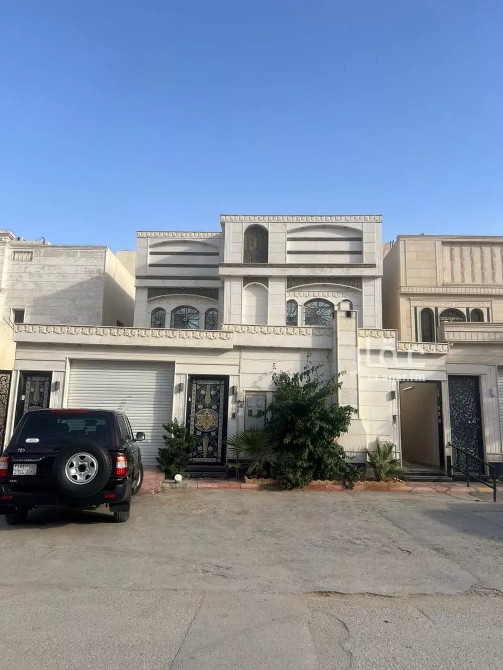 شقة 3 غرف في الرمال 1