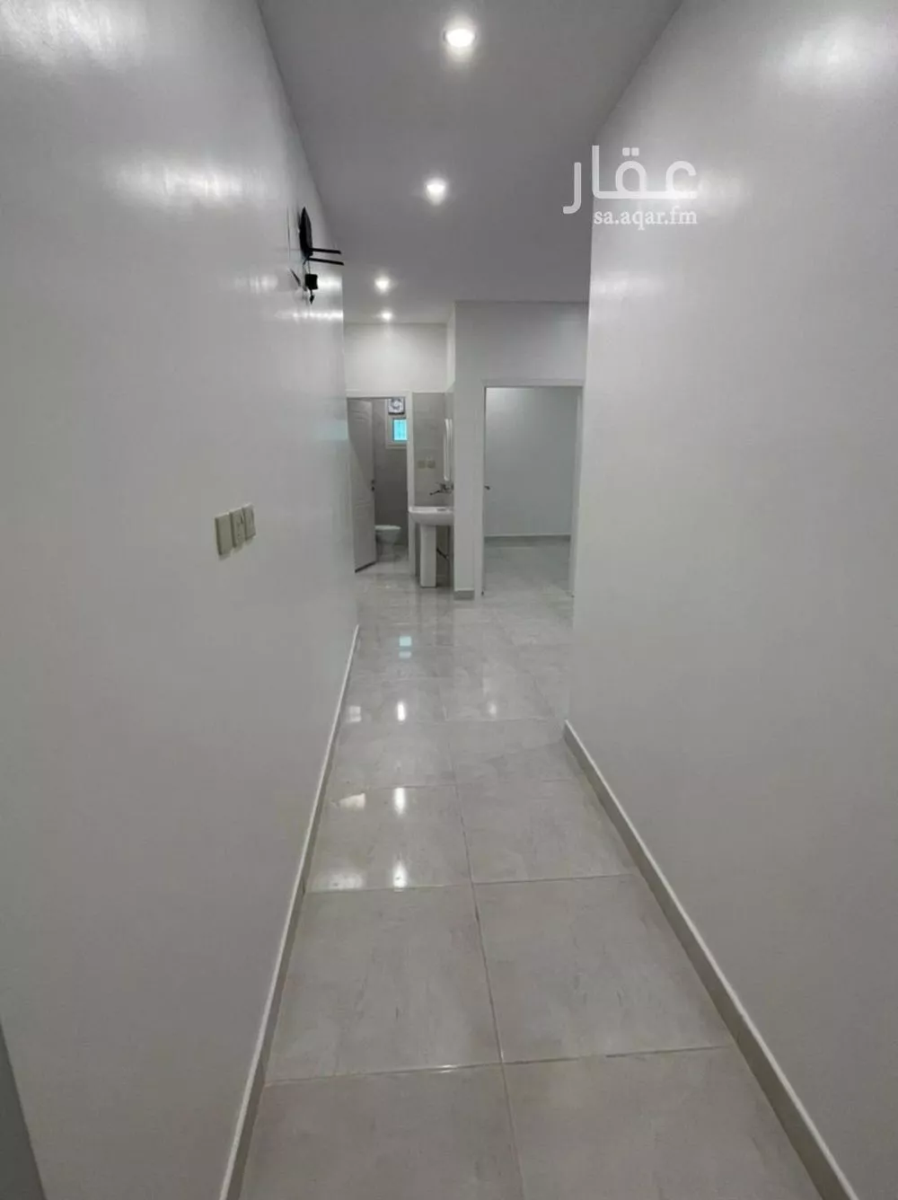 2 bedroom apartment in Al Narjis 2