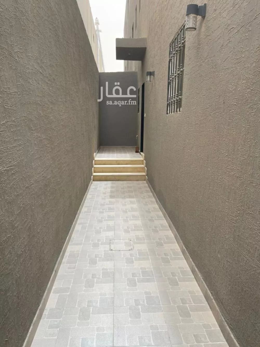 2 bedroom apartment in Al Narjis 5