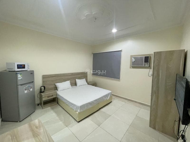 شقة  في المروة، جدة