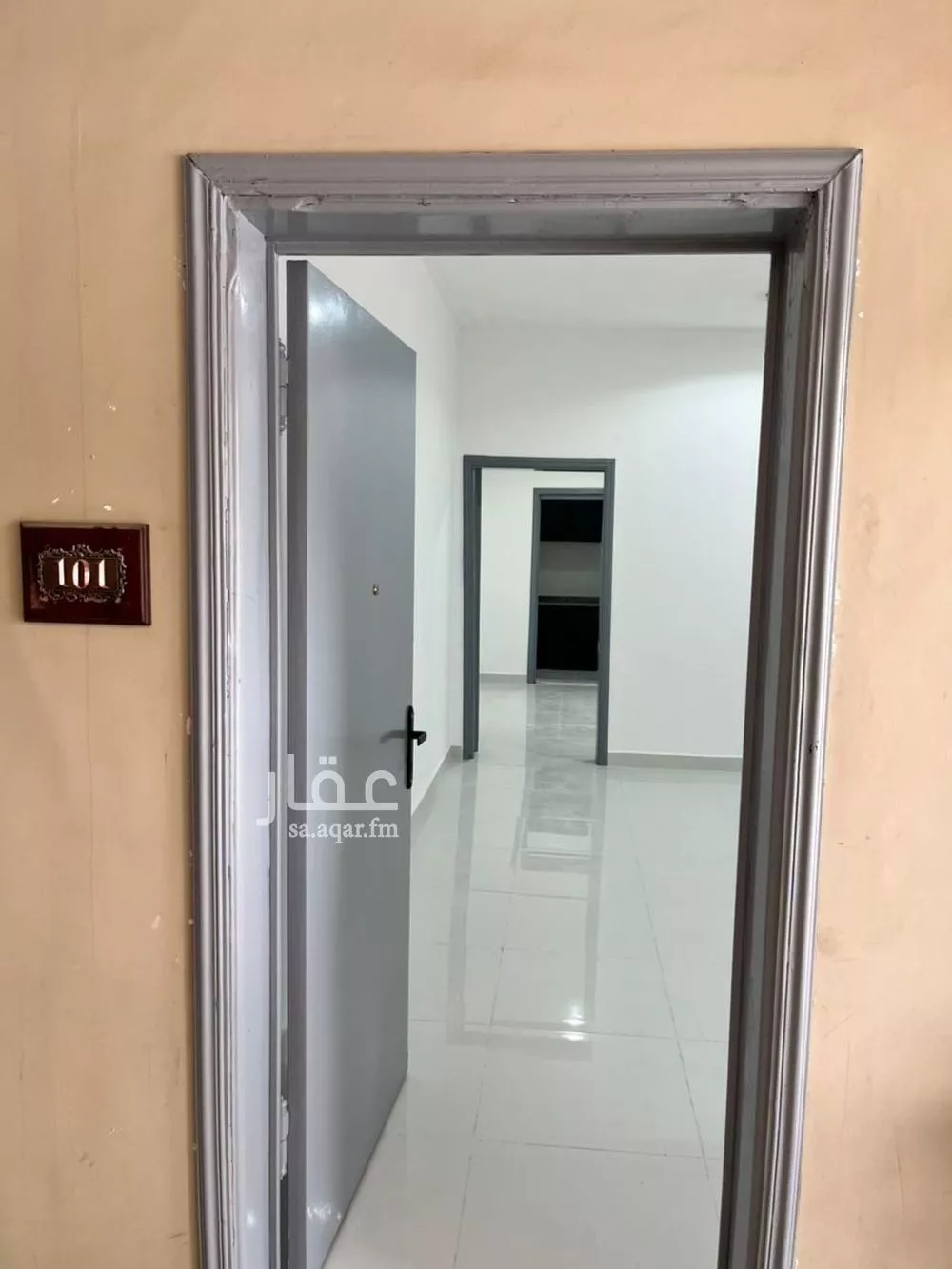 1 bedroom apartment in Ad Dhubbat 2