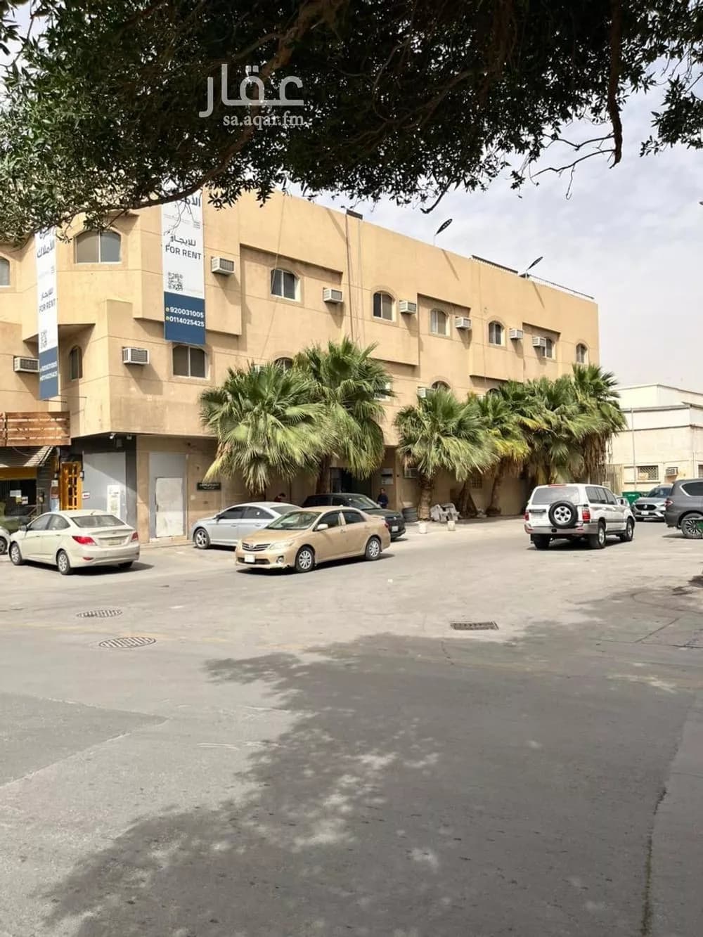 1 bedroom apartment in Ad Dhubbat 5