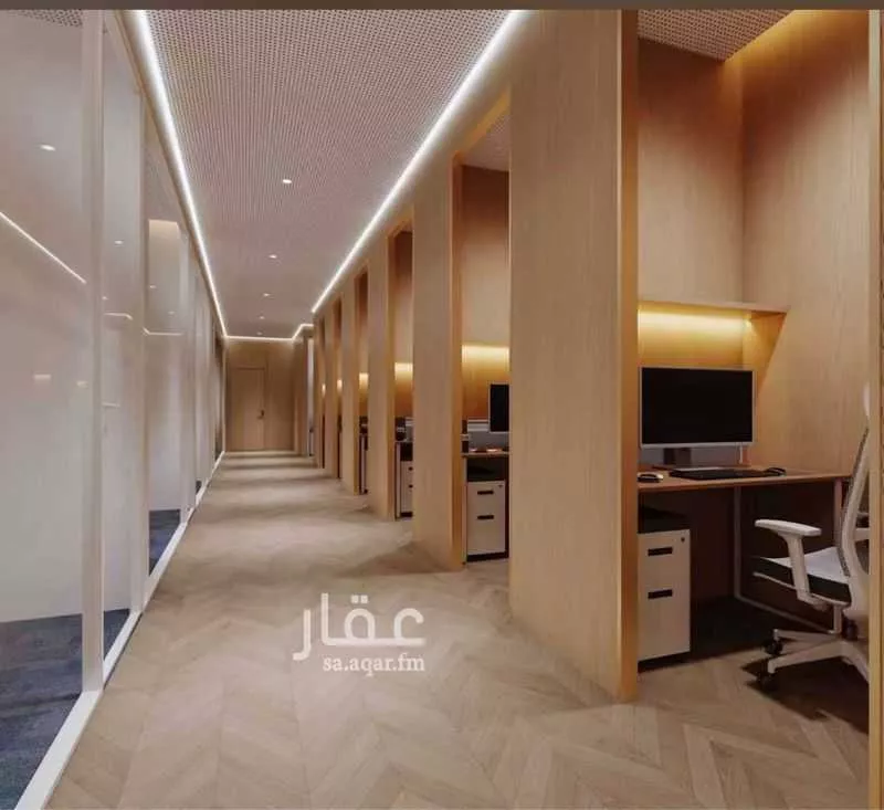 عمارة 943 م² في الصحافة 2