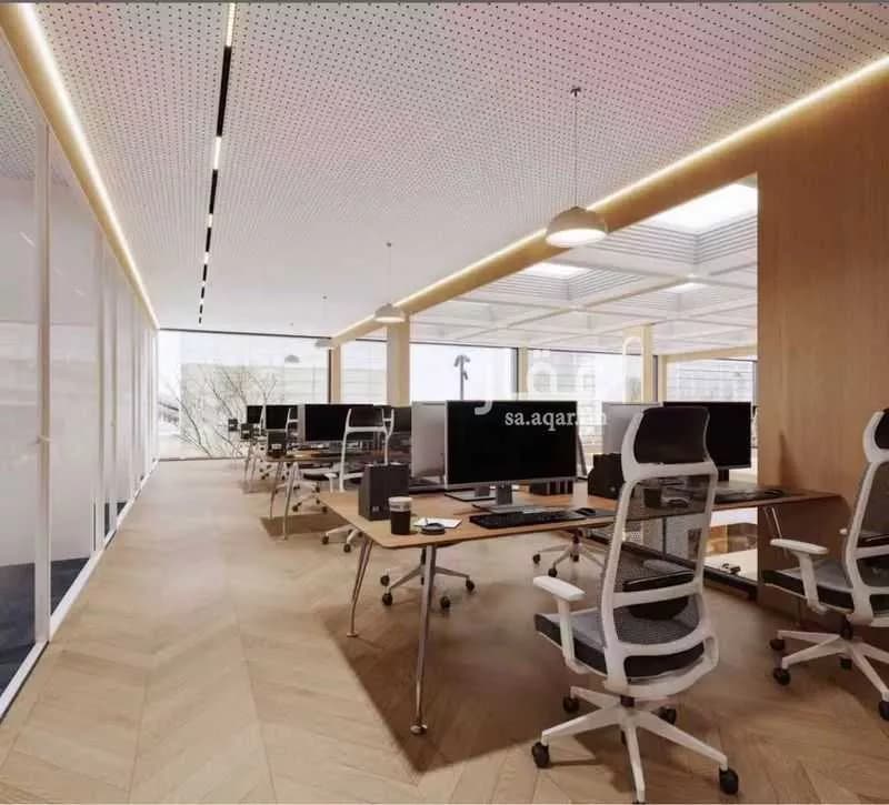 عمارة 943 م² في الصحافة 3