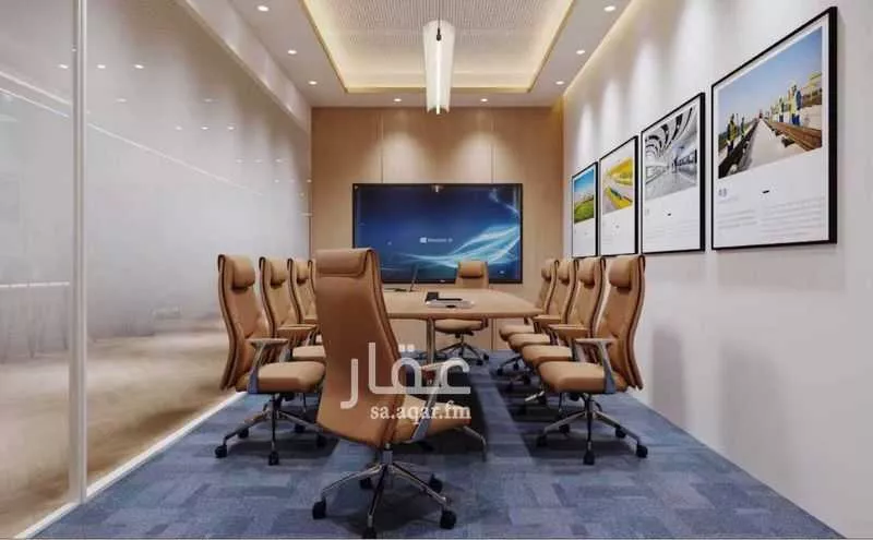 عمارة 943 م² في الصحافة 4