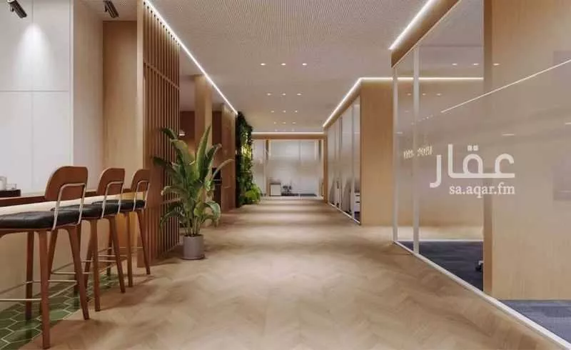 عمارة 943 م² في الصحافة 5