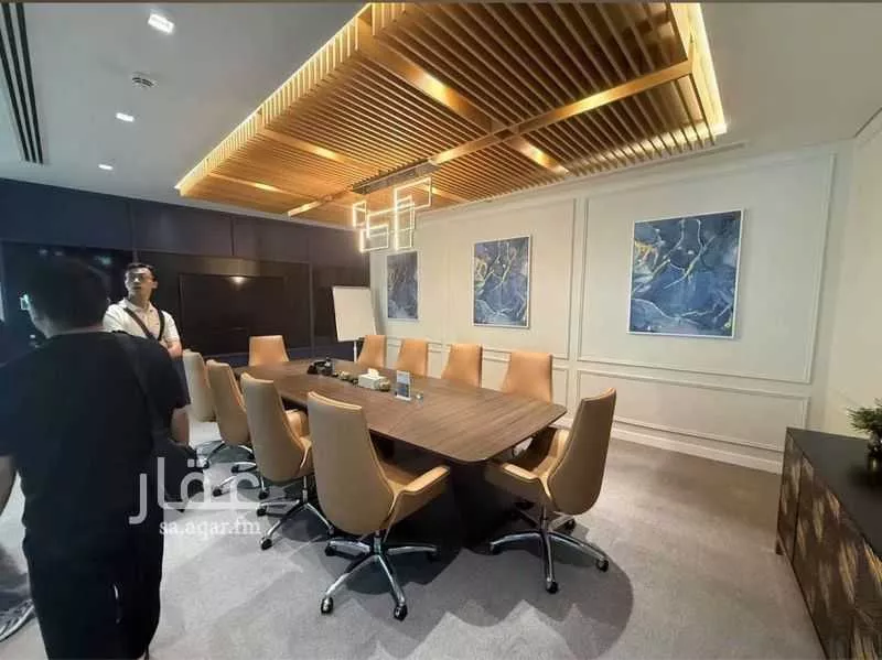 عمارة 943 م² في الصحافة 6