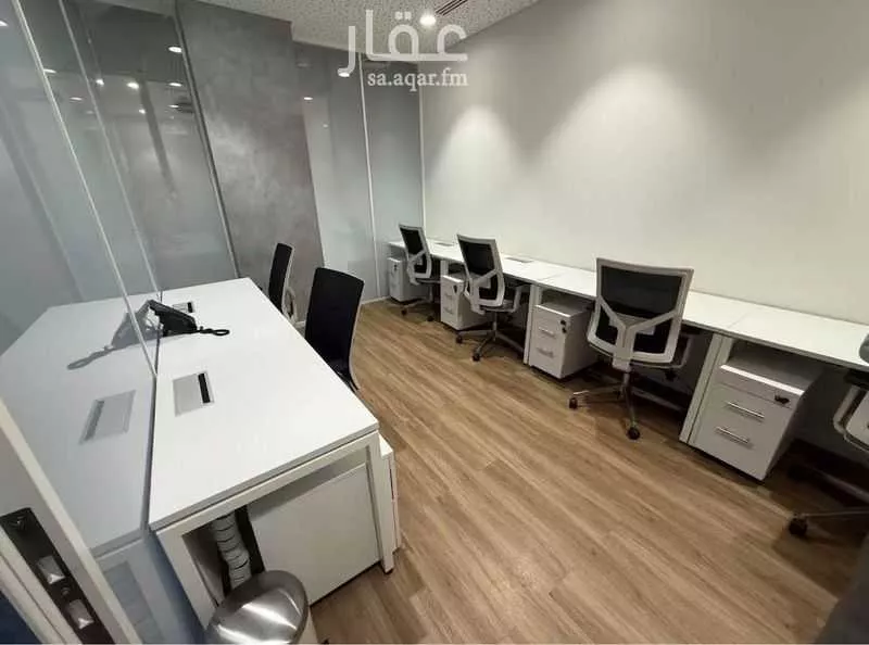 عمارة 943 م² في الصحافة 7