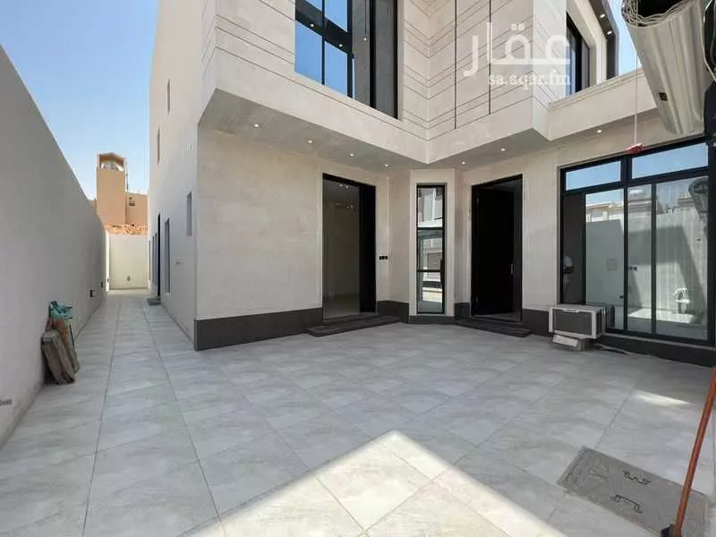 فيلا 10 غرف في المعيزلة 1