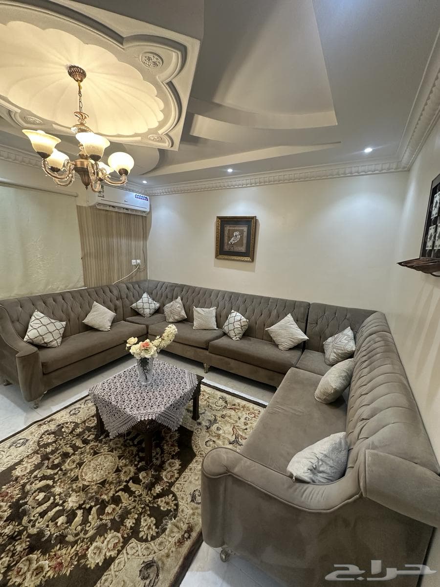 3 bedroom apartment in Al Matar 1