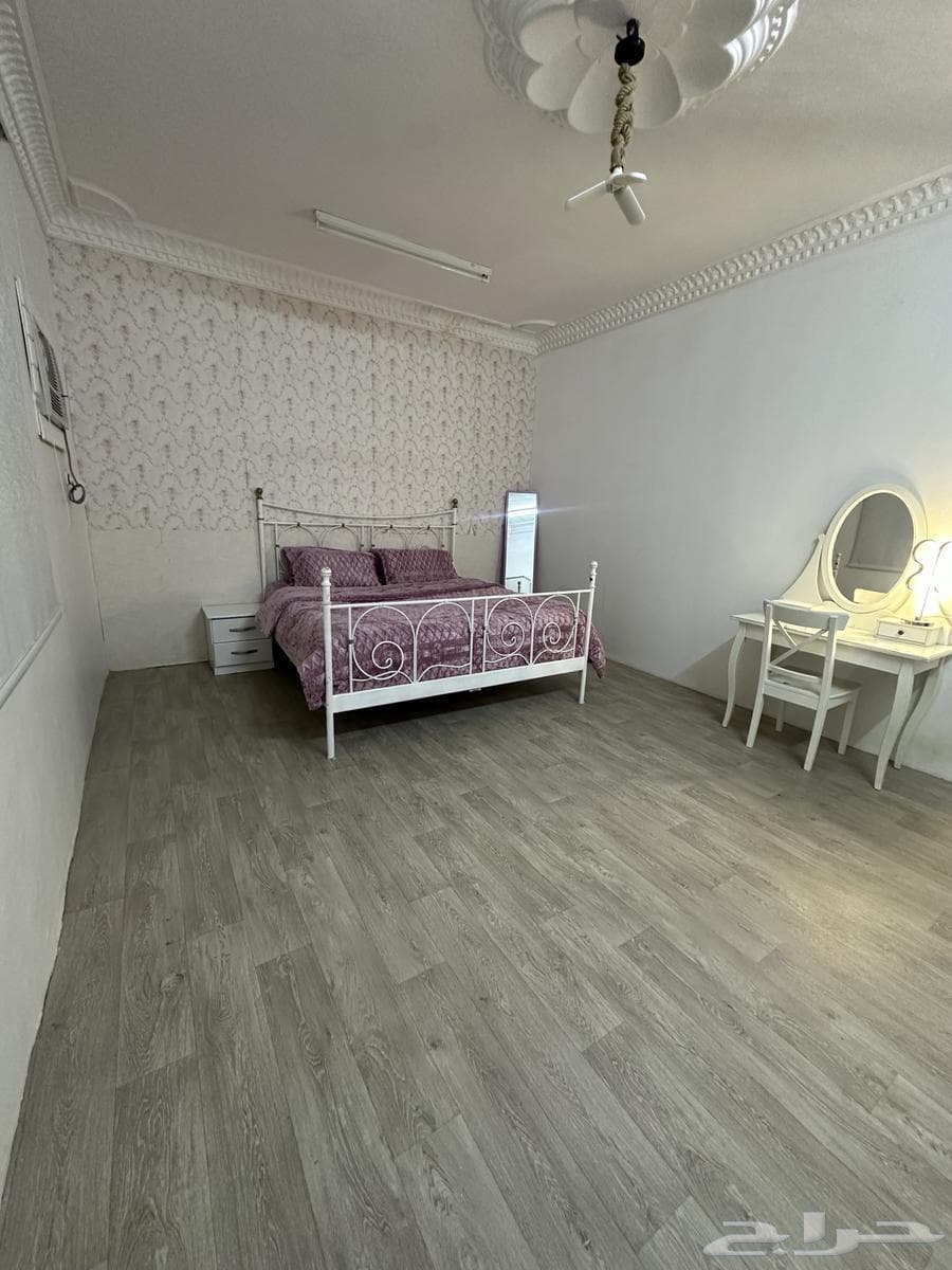 3 bedroom apartment in Al Matar 2