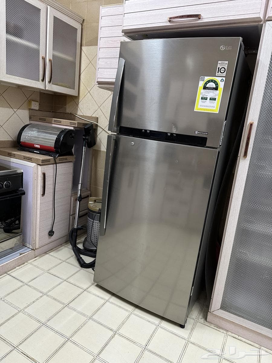 3 bedroom apartment in Al Matar 4