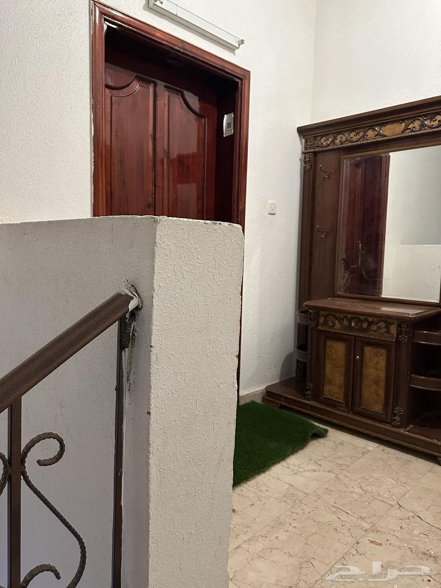 3 bedroom apartment in Al Matar 5