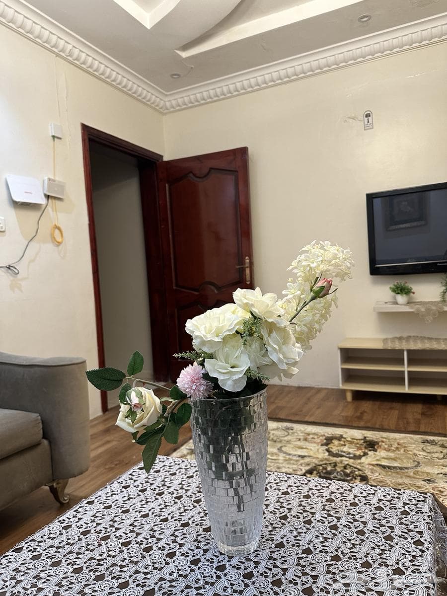 3 bedroom apartment in Al Matar 6