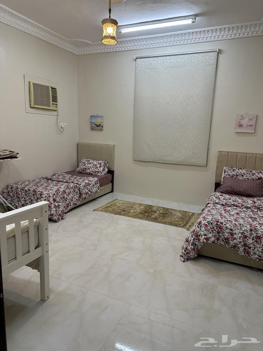 3 bedroom apartment in Al Matar 8