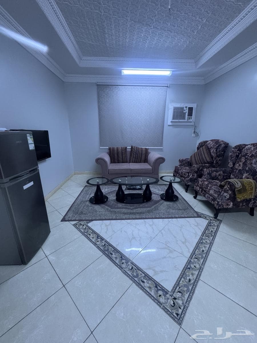 2 bedroom apartment in Al Baraka 1