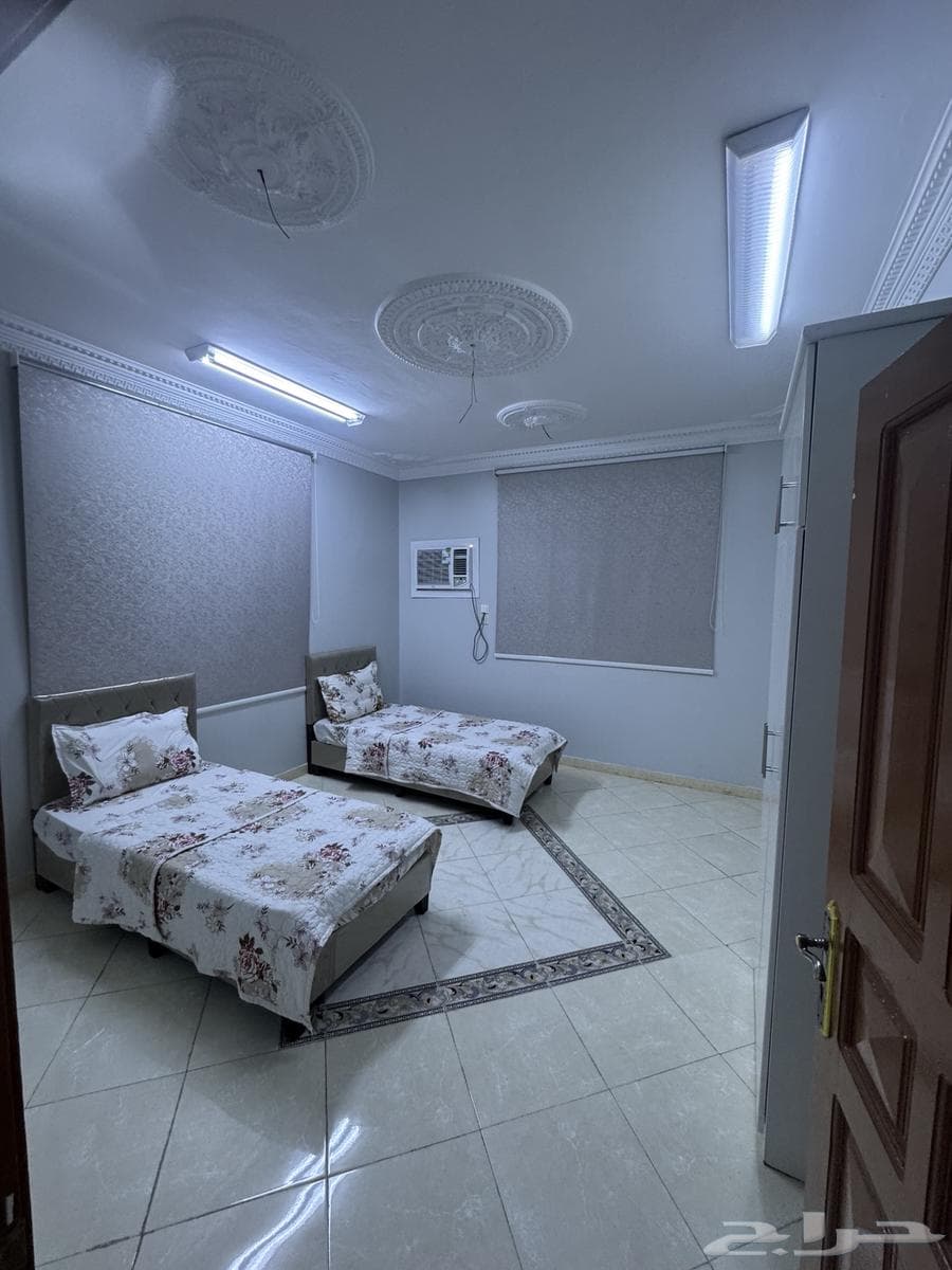 2 bedroom apartment in Al Baraka 2