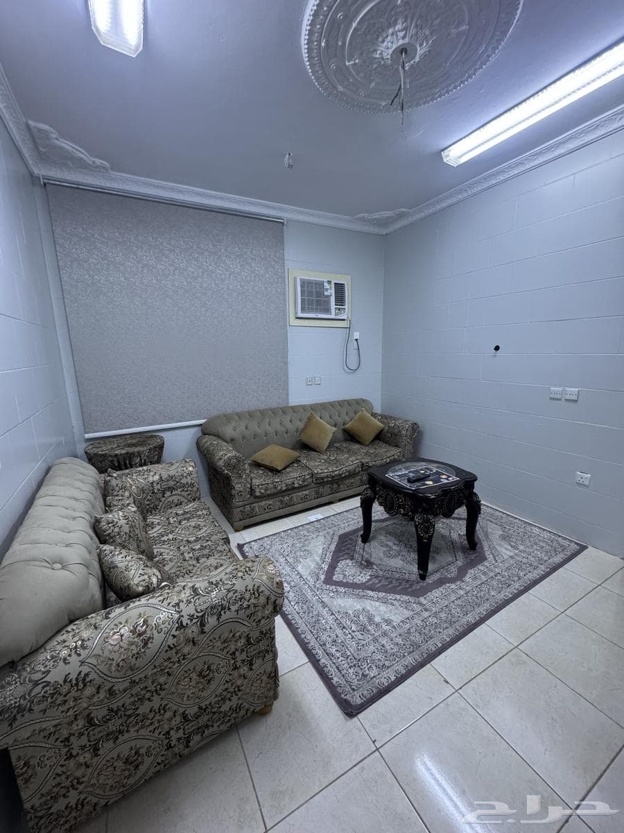 2 bedroom apartment in Al Baraka 11
