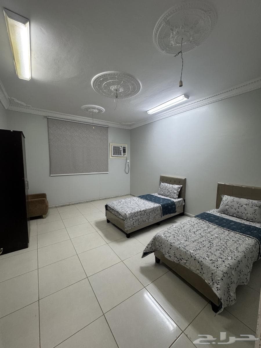 2 bedroom apartment in Al Baraka 12