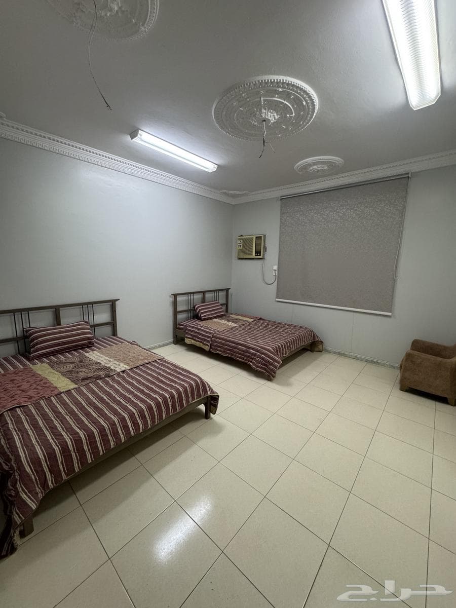 2 bedroom apartment in Al Baraka 14