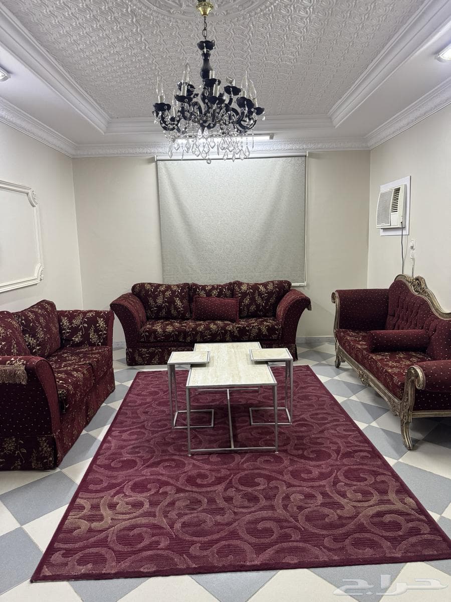 2 bedroom apartment in Al Baraka 3