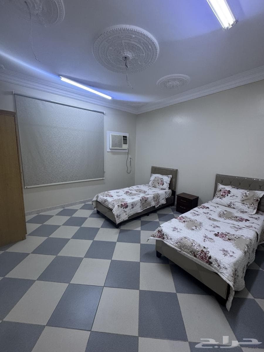 2 bedroom apartment in Al Baraka 4