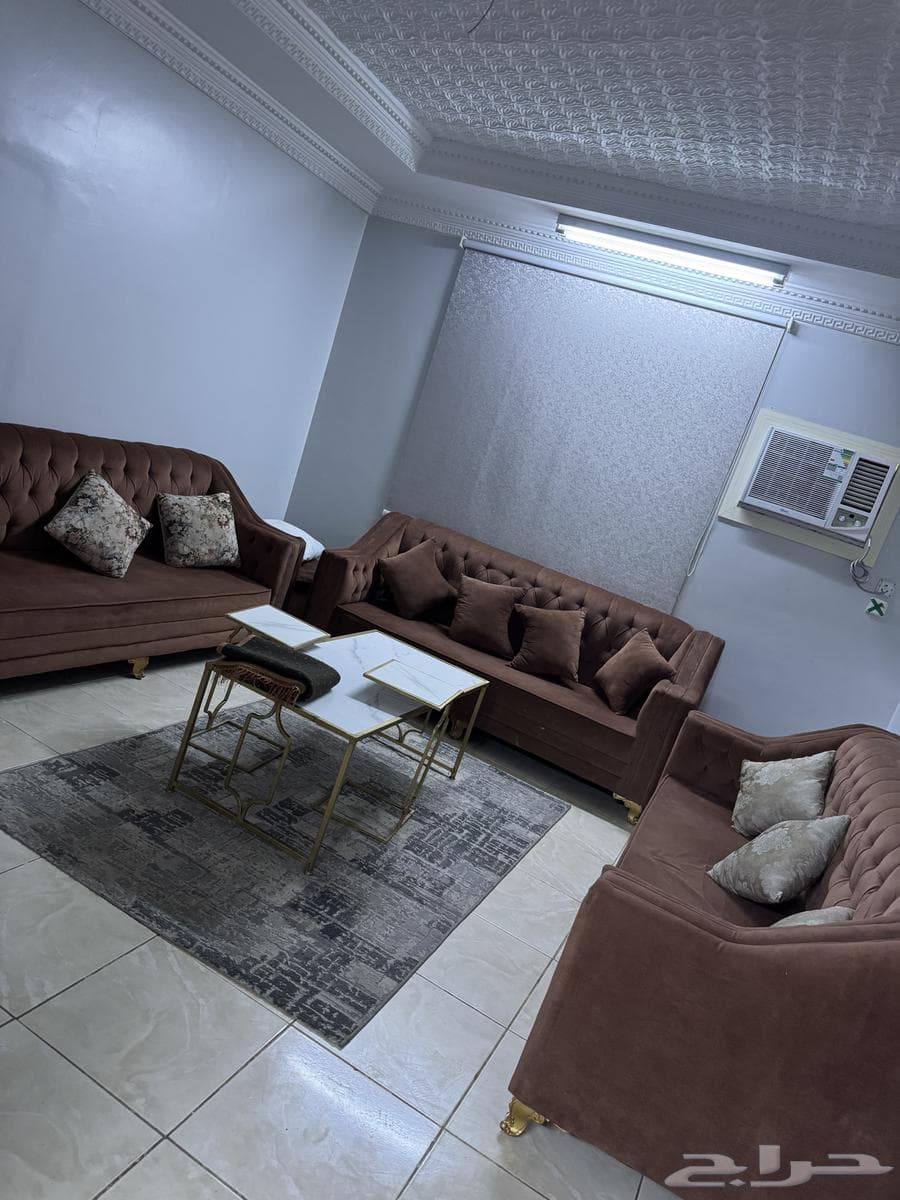 2 bedroom apartment in Al Baraka 5