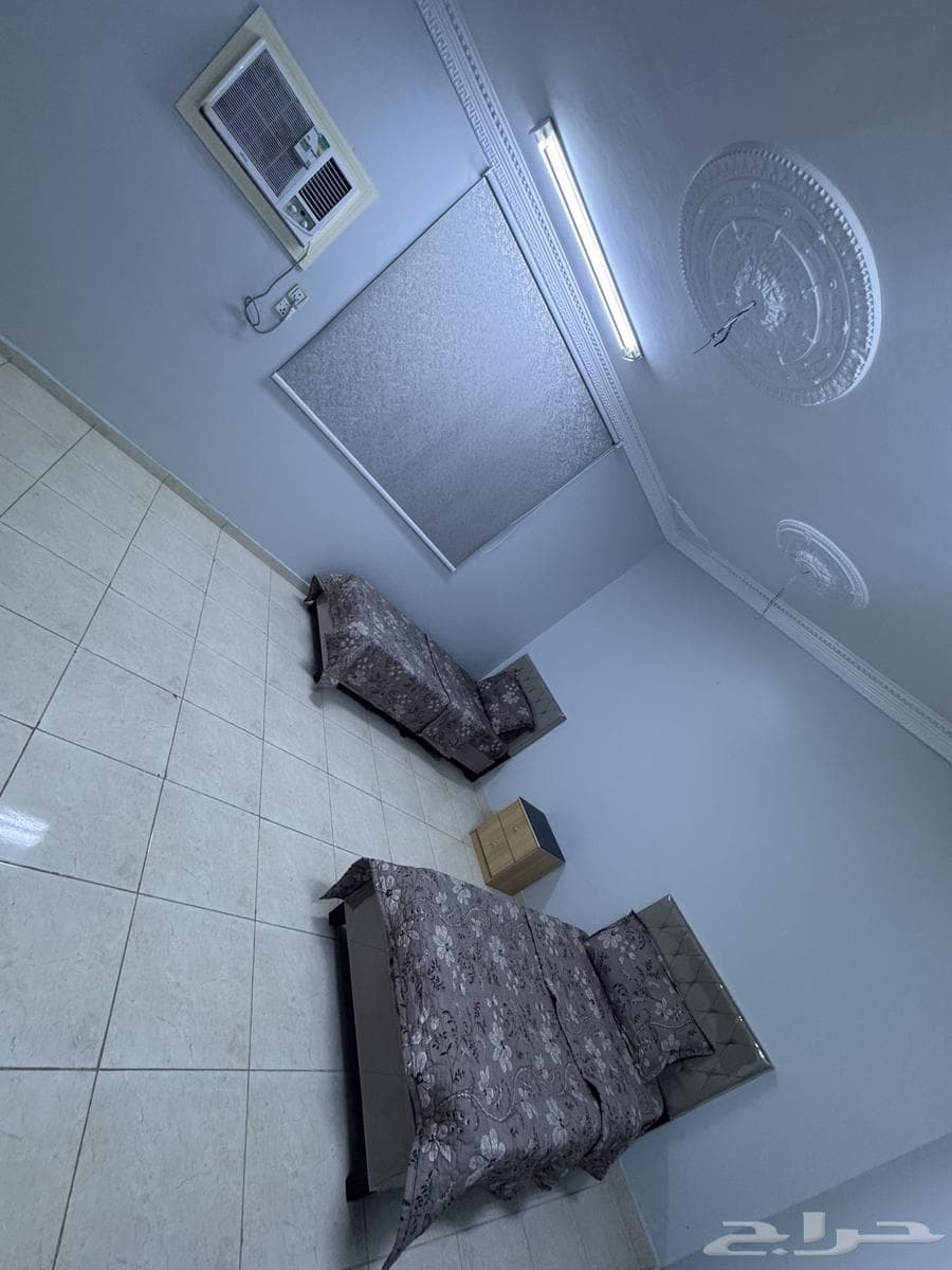 2 bedroom apartment in Al Baraka 8