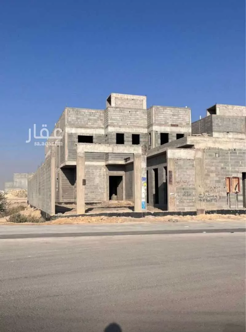 فيلا 12 غرف في ضاحية نمار 4