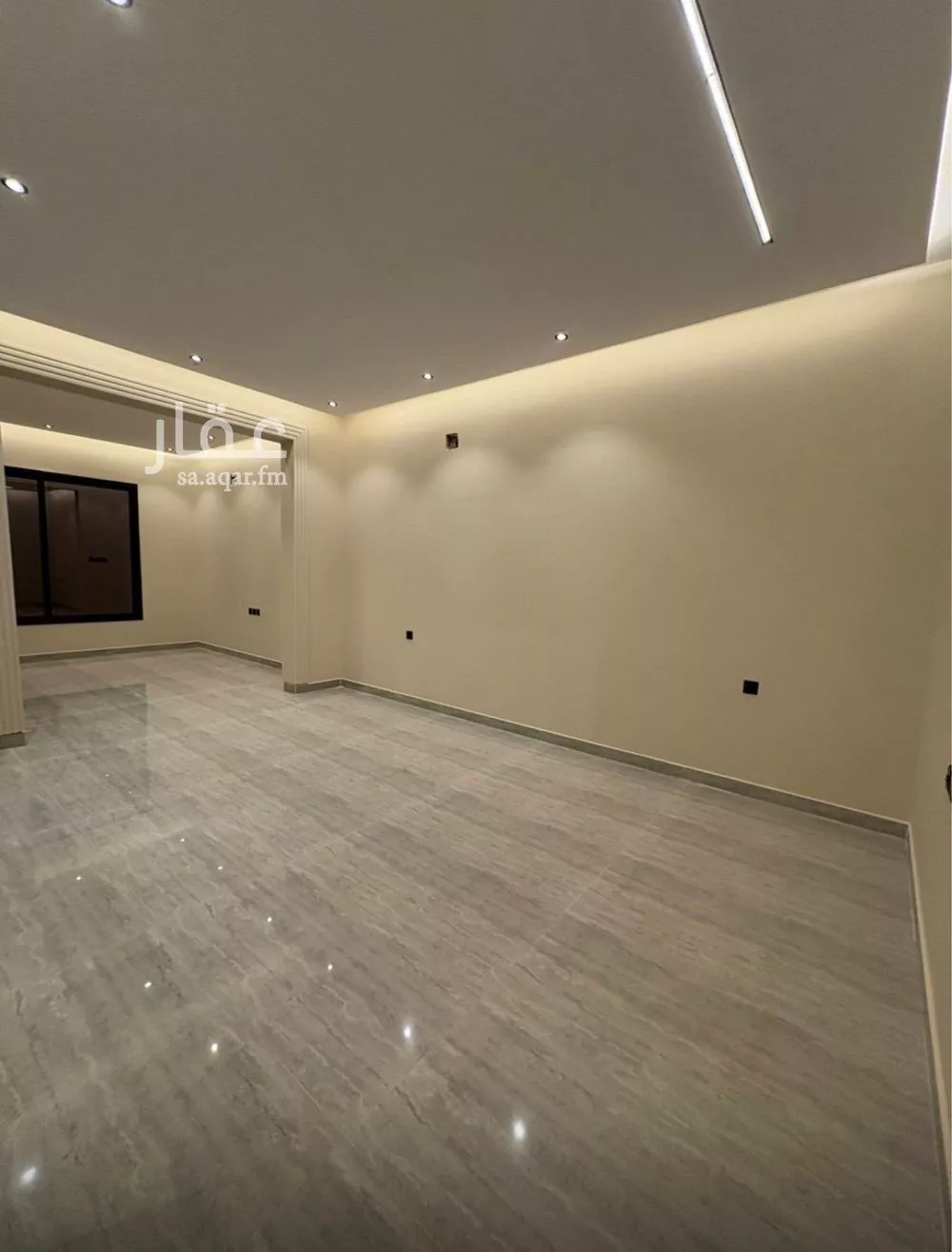 فيلا 4 غرف في العريجاء الغربية 1