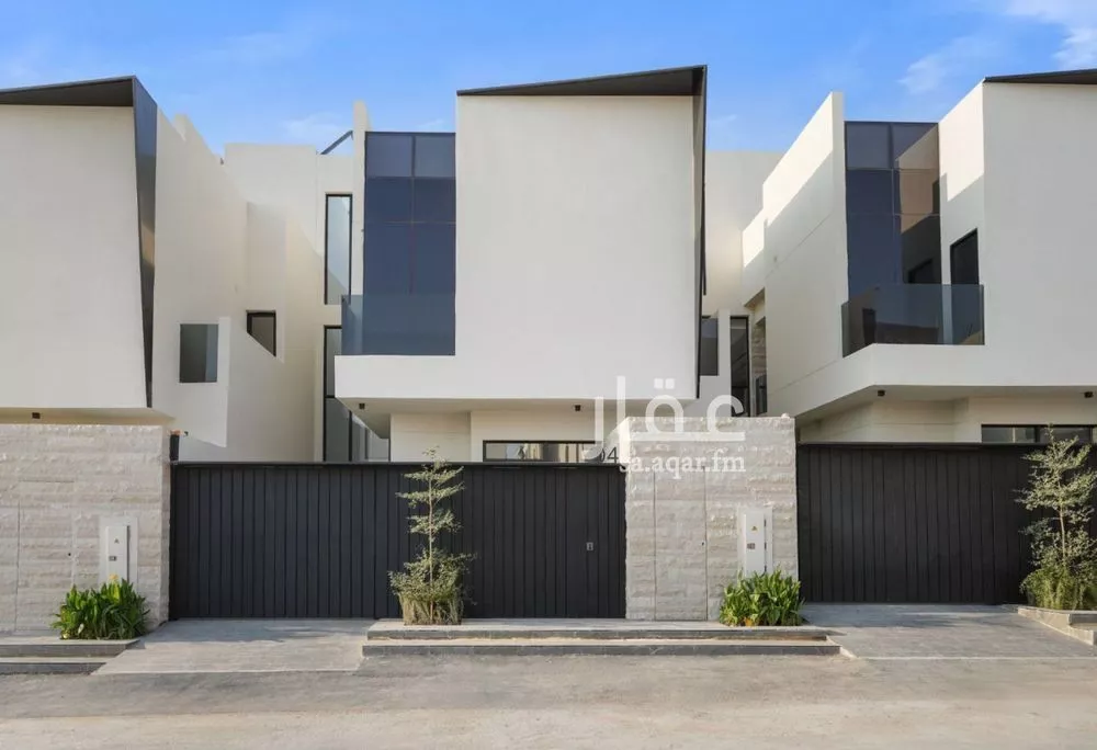 فيلا 4 غرف في النرجس 2