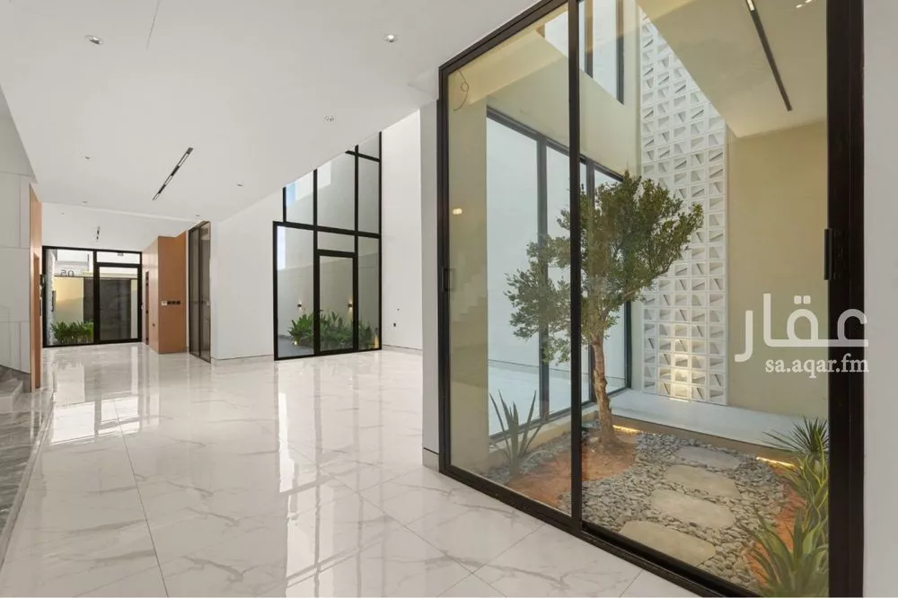 فيلا 4 غرف في النرجس 11