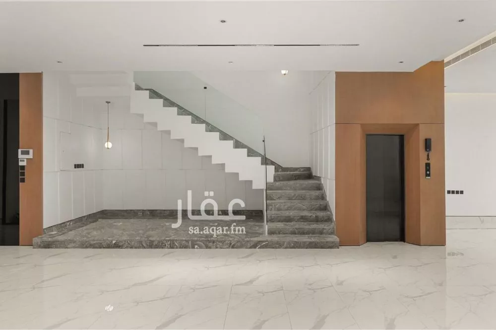 فيلا 4 غرف في النرجس 12