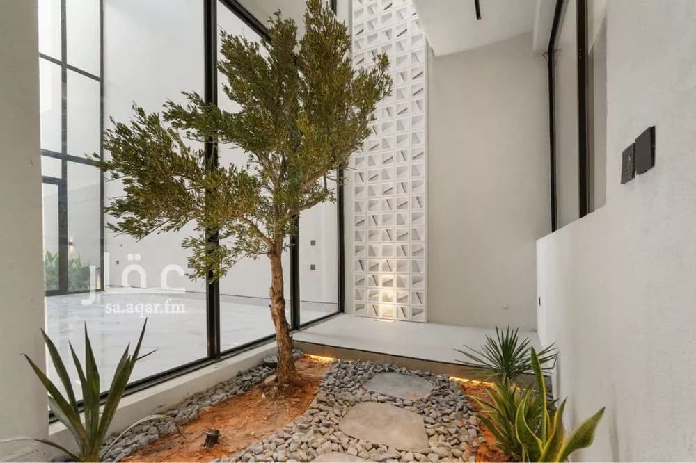 فيلا 4 غرف في النرجس 14