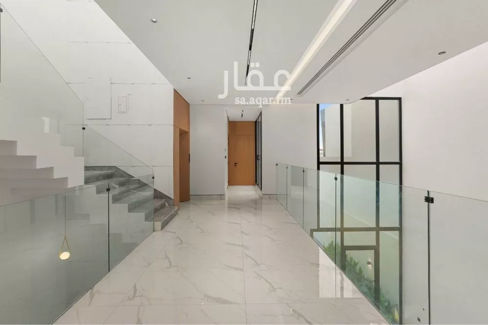 فيلا 4 غرف في النرجس 16