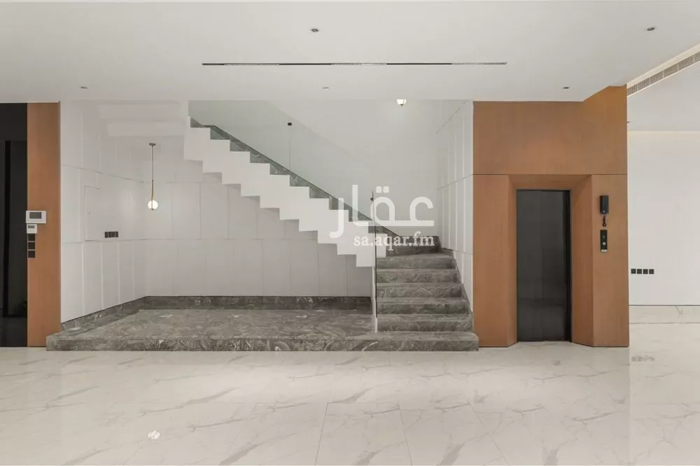 فيلا 4 غرف في النرجس 4