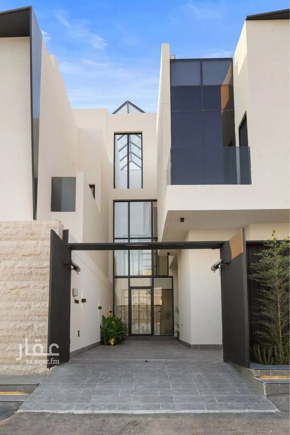 فيلا 4 غرف في النرجس 6