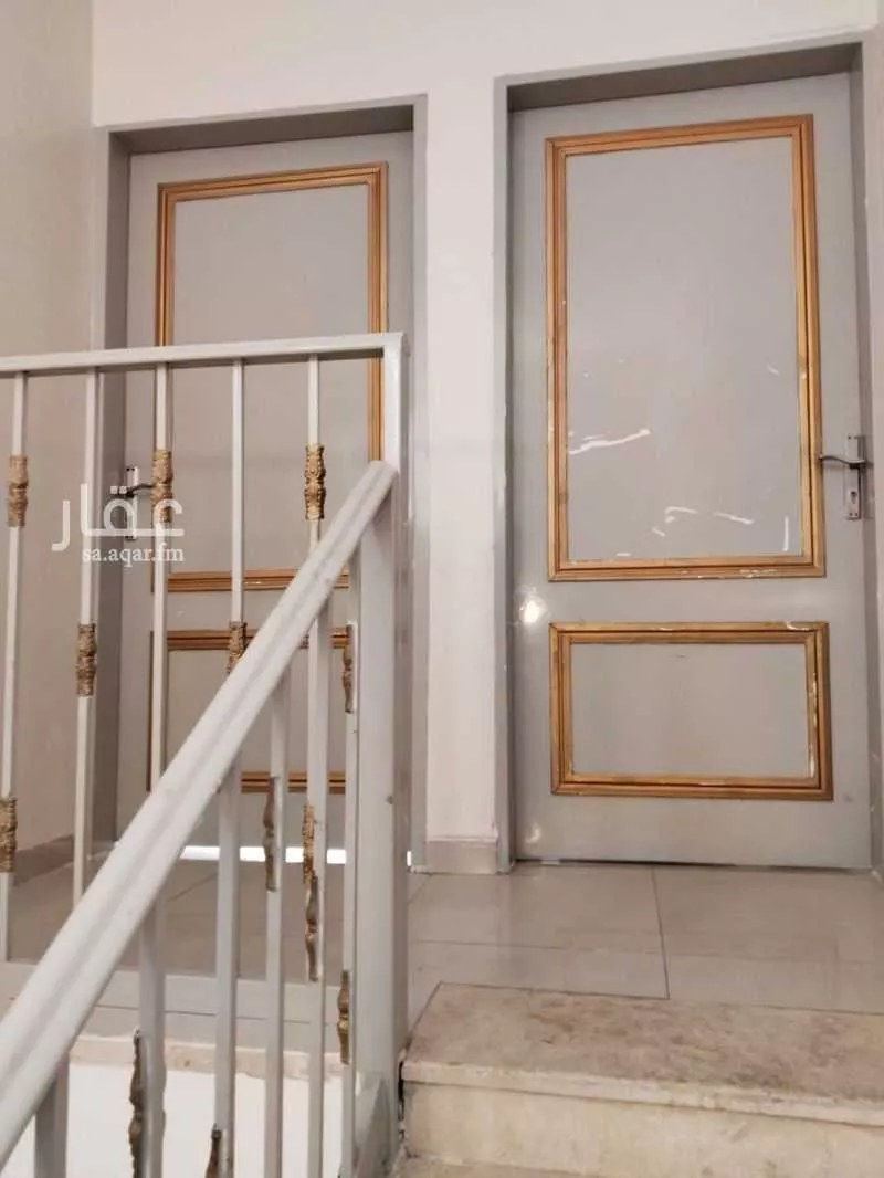 4 bedroom apartment in Tuwaiq 7