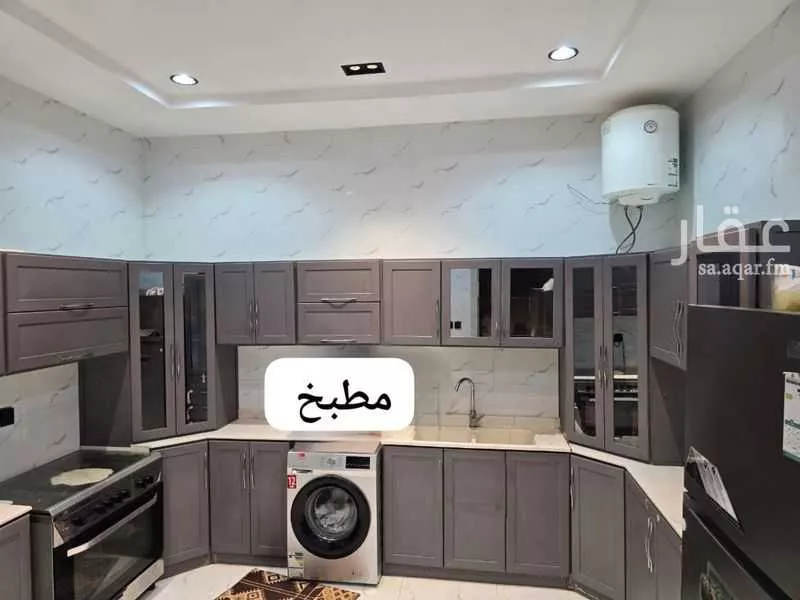 فيلا 10 غرف في بدر 3