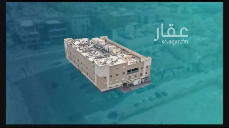 3 bedroom apartment in Hittin