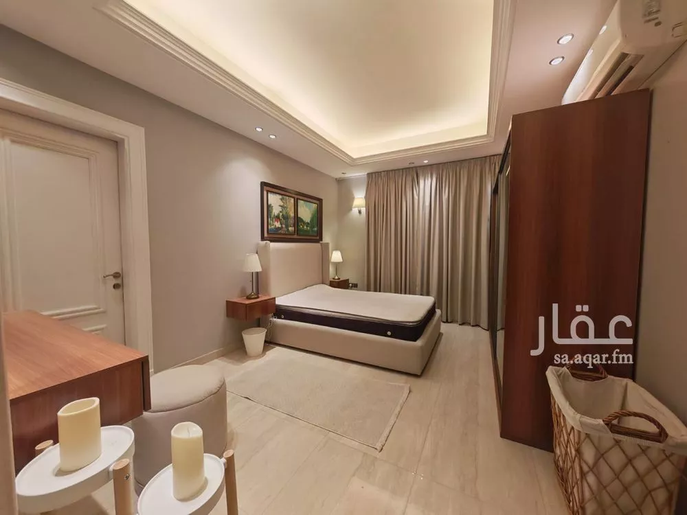 شقة 2 غرف في الياسمين 2