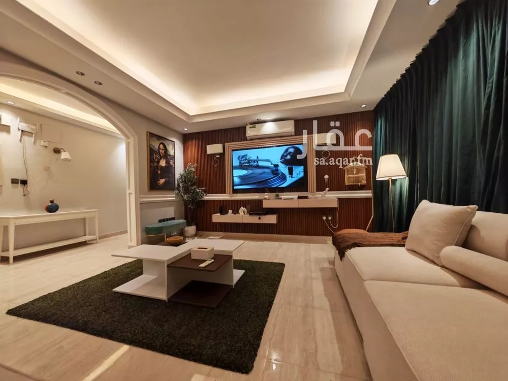 شقة 2 غرف في الياسمين 4