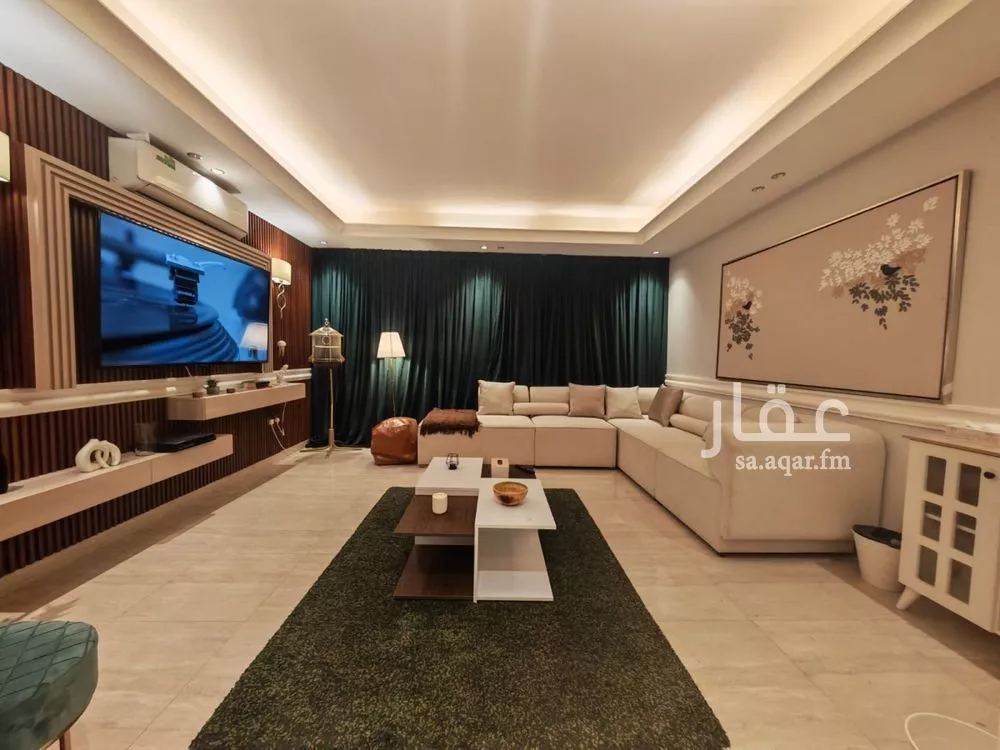 شقة 2 غرف في الياسمين 8