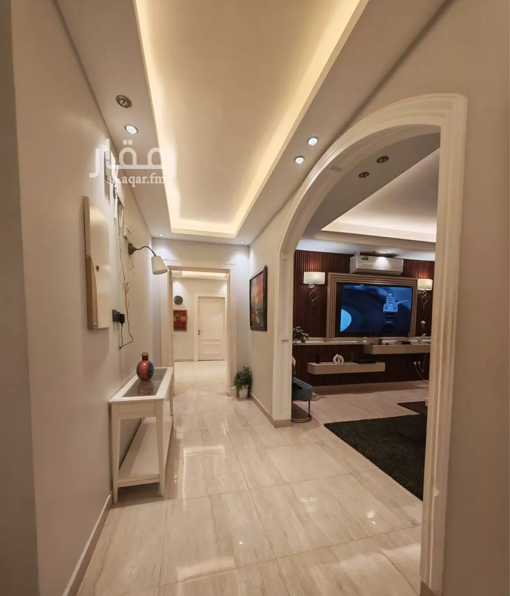 شقة 2 غرف في الياسمين 9