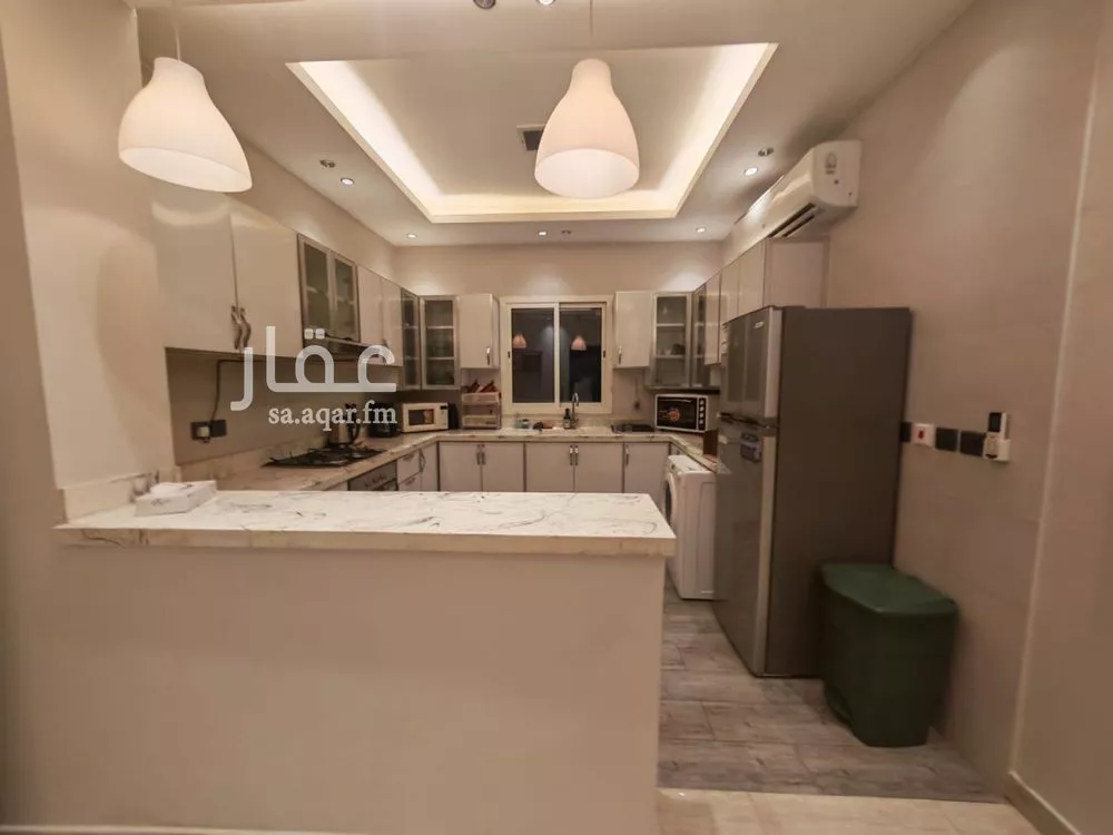 شقة 2 غرف في الياسمين 10